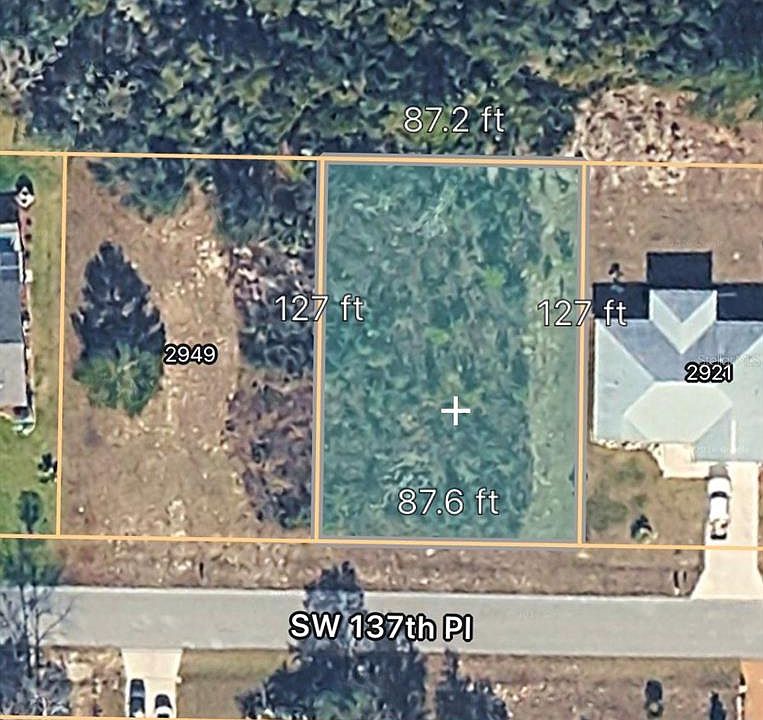 1st image of 0 SW 137th Pl #36