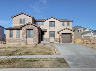 16348 W 84th Dr, Arvada, CO 80007