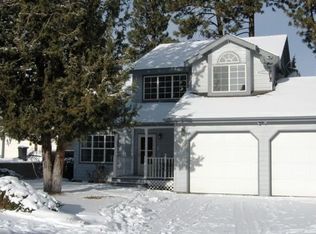1750 SE Ironwood Ct, Bend, OR 97702