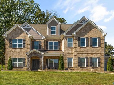 107 Bedlow St, Madison, AL, 35756