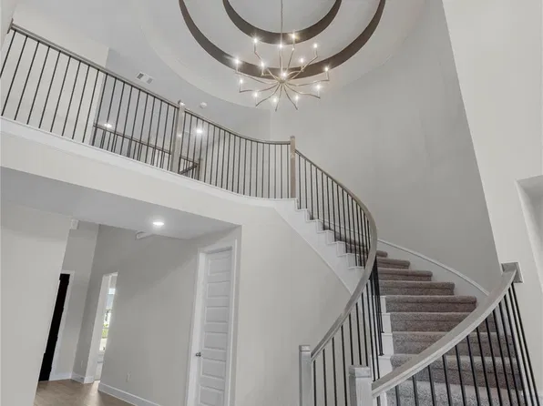 5526 Bermuda Sands Dr, Katy, TX 77493