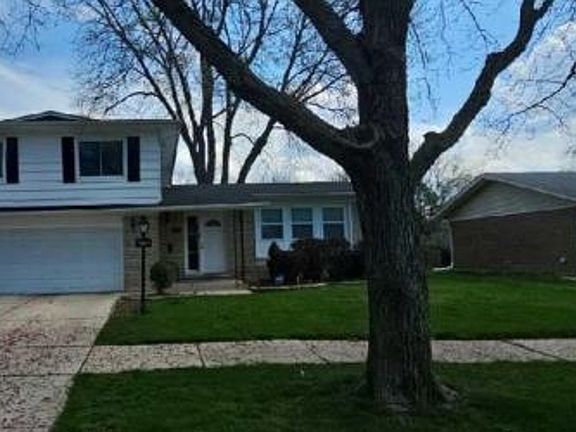Property Rear View