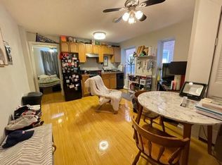 31 Fleet St #12A, Boston, MA 02113