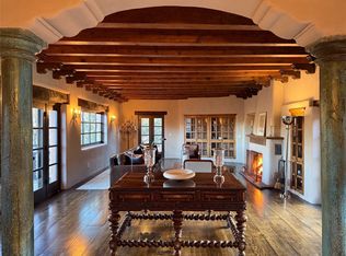 1433 Upper Canyon Rd, Santa Fe, NM 87501