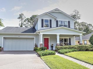 201 Chelsea Place Ave, Ormond Beach, FL 32174