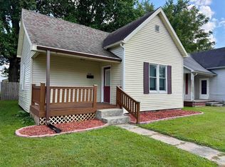 608 S Stormont St, Princeton, IN 47670