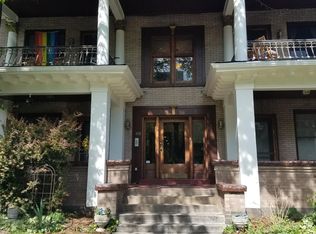 1421 N Gilpin St, Denver, CO 80218