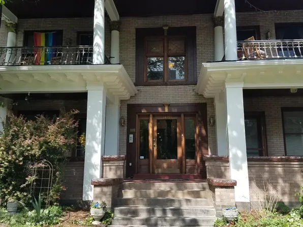 1421 N Gilpin St, Denver, CO 80218