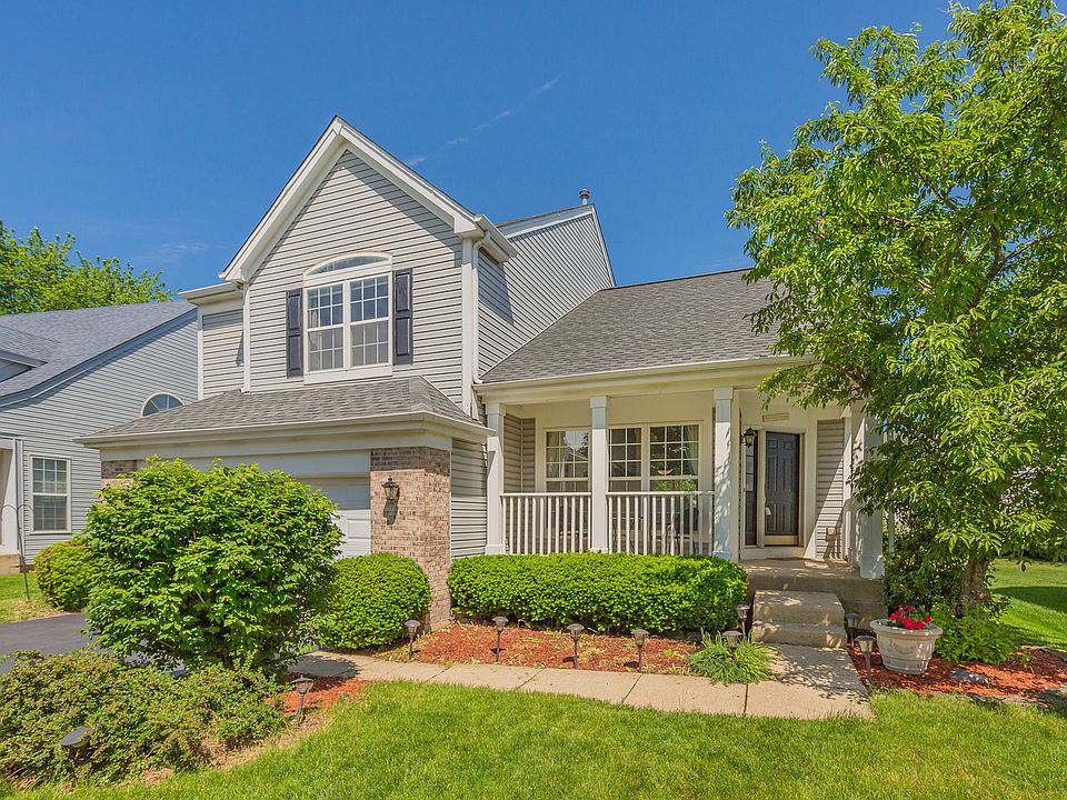 2115 Periwinkle Ln, Naperville, IL 60540 Zillow