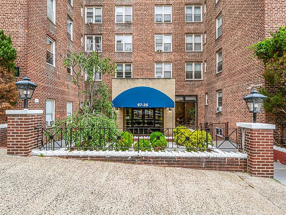 1st image of 67-25 Dartmouth St APT 4D