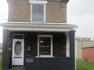 1553 Pennsylvania Ave, Monaca, PA