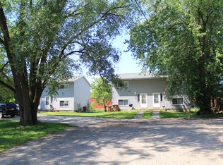 2308 Prairie St, Stevens Point, WI 54481
