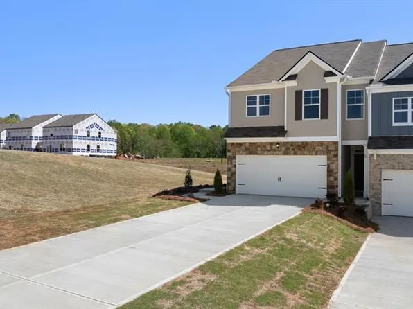 261 Deerberry Dr, Jasper, GA 30143