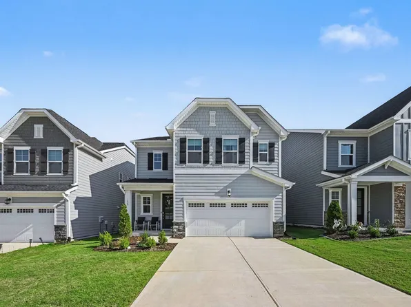 132 Fairport Ln, Apex, NC 27539