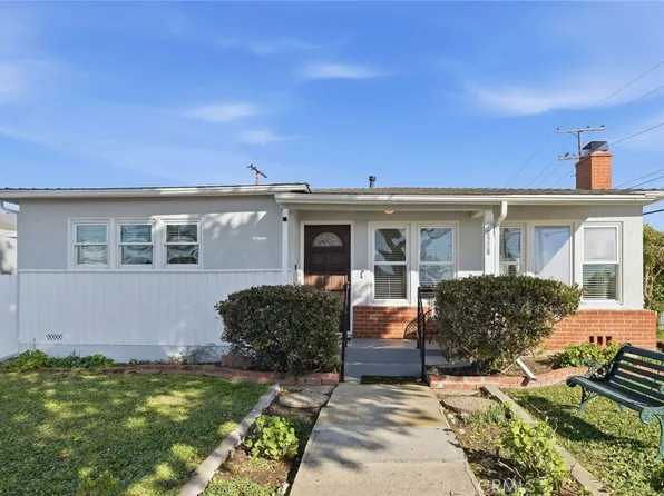 16718 Patronella Ave, Torrance, CA 90504