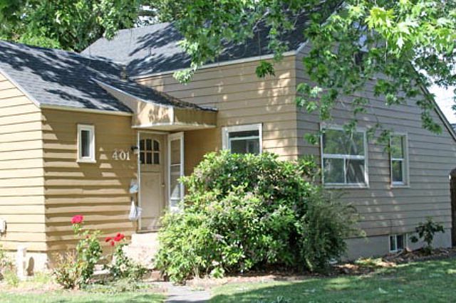 2nd image of 401 N Palouse St