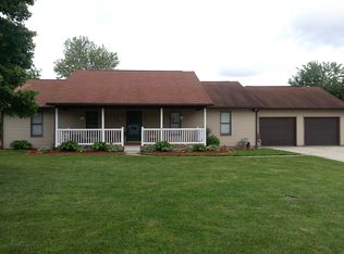 1520 Main St, South Roxana, IL 62087