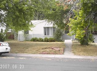 1021 S Patton Ct, Denver, CO 80219