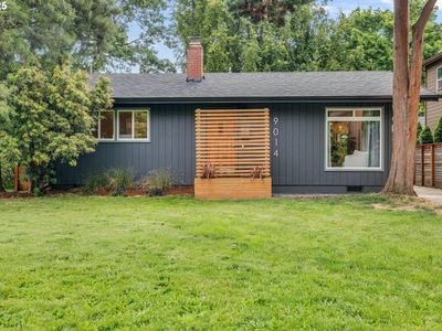 9014 N John Ave, Portland, OR, 97203