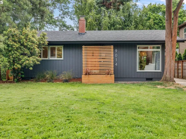 9014 N John Ave, Portland, OR 97203