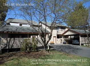 1843 NE Wichita Way, Bend, OR 97701