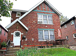 7024 Tulane Avenue #FL 1ST, Saint Louis, MO