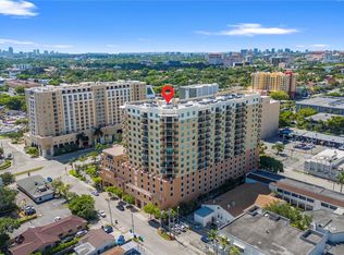 Keystone Park Condominium, Miami, FL 33126