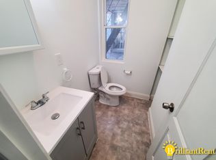 730 N Fulton Ave, Baltimore, MD 21217