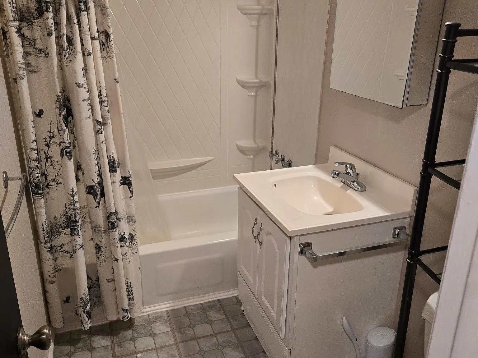 1 bed, 706 sqft, $1,695 — Photo 2
