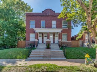2229 Oregon Ave, Saint Louis, MO 63104