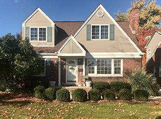 2193 Windemere Rd, Birmingham, MI 48009