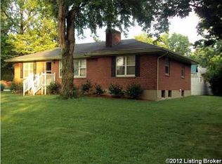 2301 Cherian Dr, Louisville, KY 40299