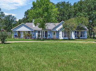 12281 County Road 2149, Kemp, TX 75143