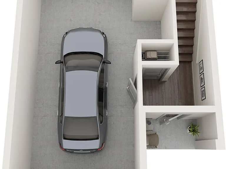 Garage Garage