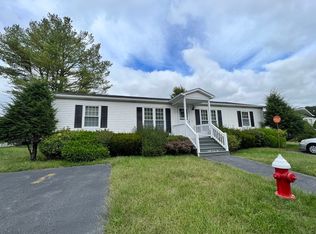 50 Highland St #15, Taunton, MA 02780