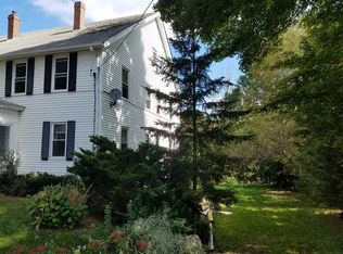 309 N Main St #2, Uxbridge, MA 01569