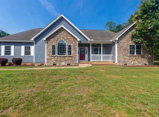 1601 Hudson Rd, Greer, SC 29650