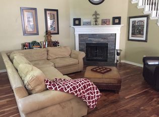 4912 Skymeadow Dr, Fort Worth, TX 76135