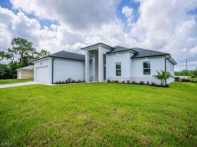 3407 3rd St W, Lehigh Acres, FL, 33971
