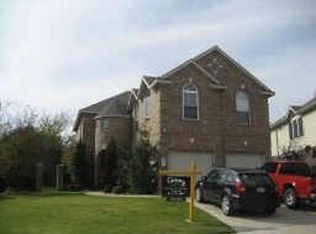 5761 Starboardway Dr, Fort Worth, TX 76135