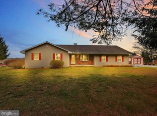 3420 River Rd, Conestoga, PA 17516