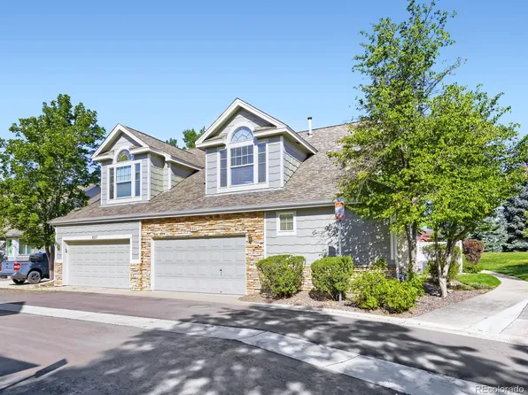 6355 Deframe Way, Arvada, CO 80004