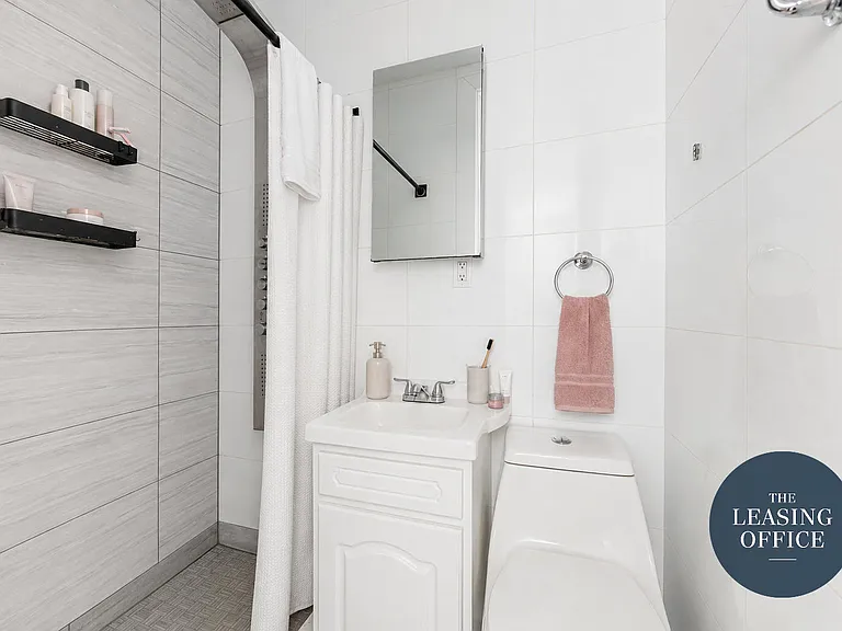 236 W 135th St #4A — Photo 5