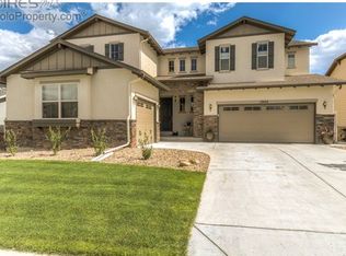 17472 W 83rd Pl, Arvada, CO 80007