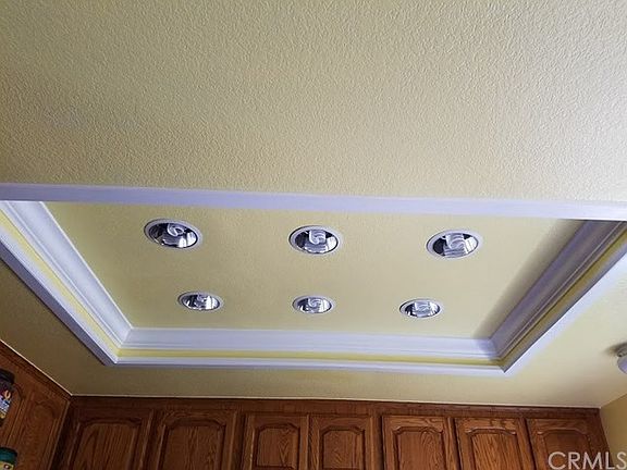Kitchen Lighting