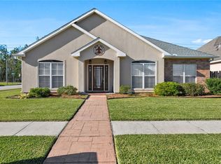 3840 Augustine Ln, Marrero, LA 70072