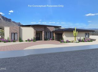10605 Del Sole Ct, Oro Valley, AZ 85737