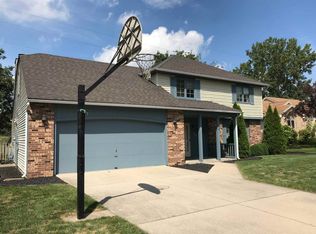 1504 Shoreview Dr, Fort Wayne, IN 46819