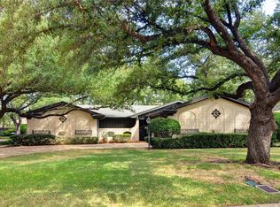 5001 Granite Shoals Ave, Fort Worth, TX 76103