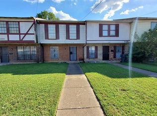 5207 Grovewood St, Dallas, TX 75210